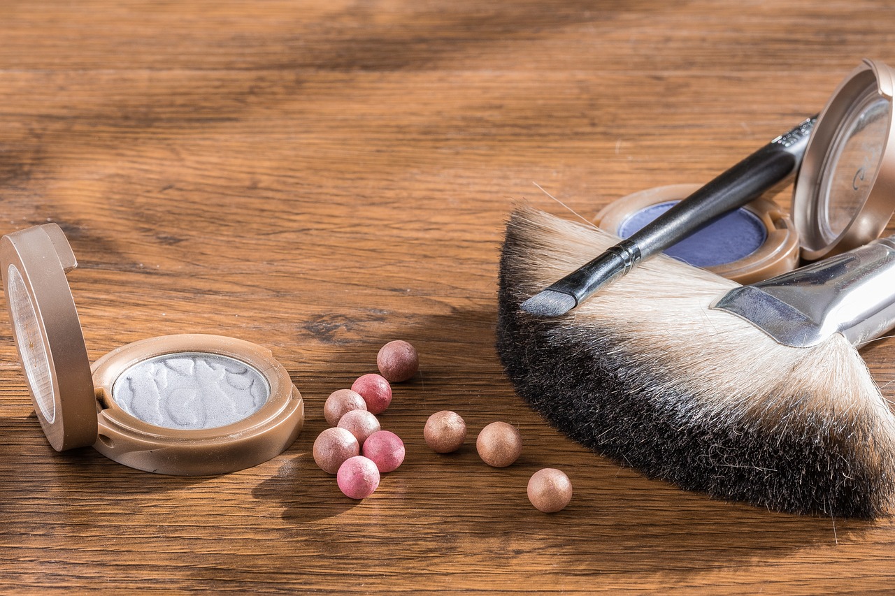 The Future of Eco-Friendly Innovations in Cosmetic Industry